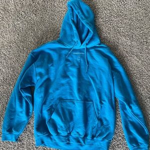 Lonely Ghost Sweatshirt